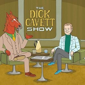 Photo BoJack Horseman