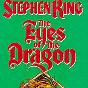 Photo The Eyes Of The Dragon