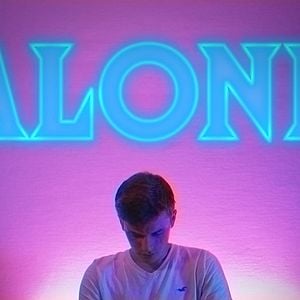 Photo Alone