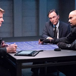 Photo S.W.A.T. (2017)