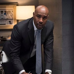 Photo The Enemy Within