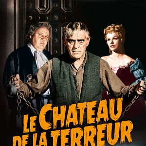 Photo Le Château de la terreur
