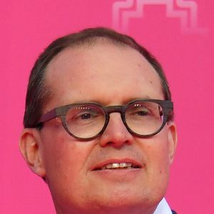 Photo Peter Bouckaert