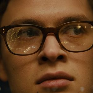 Photo Ansel Elgort