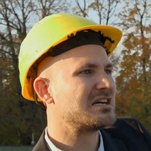 Photo Moritz Fischer