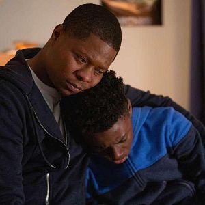 Photo Jason Mitchell