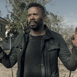 Photo Colman Domingo