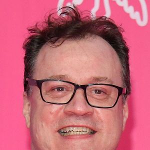 Photo Russell T Davies