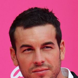 Photo Mario Casas