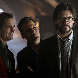 Photo Rodrigo de la Serna