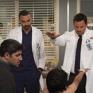 Photo Grey's Anatomy
