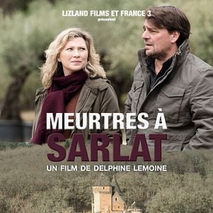 Photo Meurtres à Sarlat
