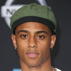 Photo Keith Powers