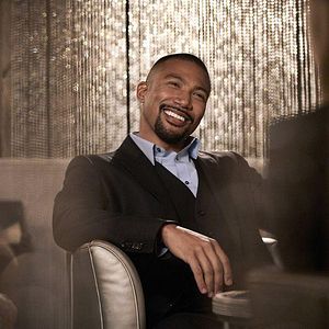 Photo Charles Michael Davis