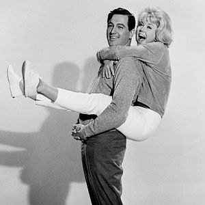 Photo Ne m'envoyez pas de fleurs