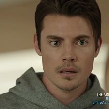 Photo The Arrangement (2017)