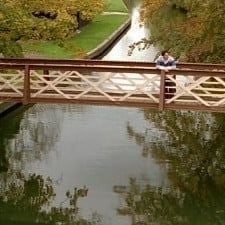 Photo Meurtres à l'anglaise