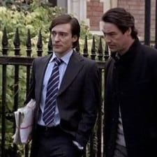 Photo Meurtres à l'anglaise