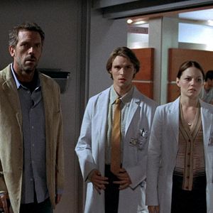 Photo Dr House
