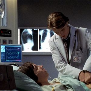 Photo Dr House