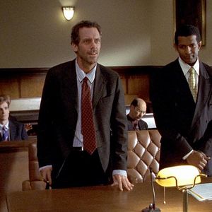 Photo Dr House