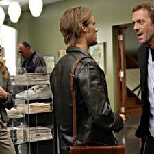 Photo Dr House