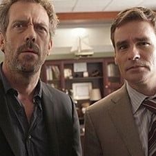 Photo Dr House