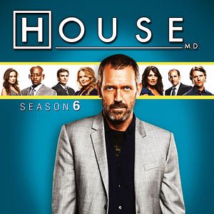 Photo Dr House