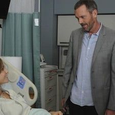 Photo Dr House