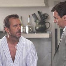Photo Dr House