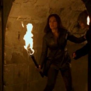 Photo Sydney Fox, l'aventurière