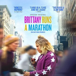 Photo Brittany Runs A Marathon
