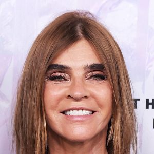 Photo Carine Roitfeld