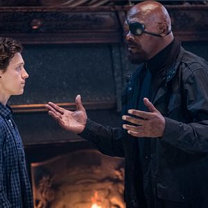 Photo Spider-Man: Far From Home