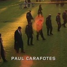 Photo Les Experts : Manhattan