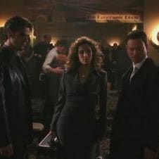 Photo Les Experts : Manhattan