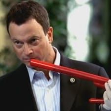 Photo Les Experts : Manhattan