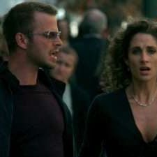 Photo Les Experts : Manhattan