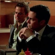 Photo Les Experts : Manhattan