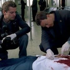 Photo Les Experts : Manhattan