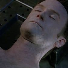 Photo Les Experts : Manhattan