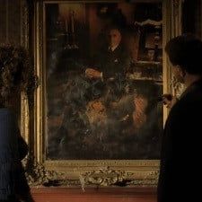 Photo Les Experts : Manhattan