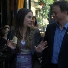 Photo Les Experts : Manhattan