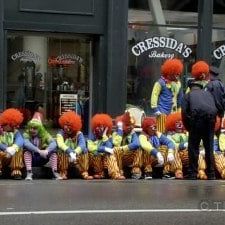 Photo Les Experts : Manhattan