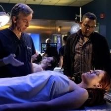 Photo Les Experts : Manhattan