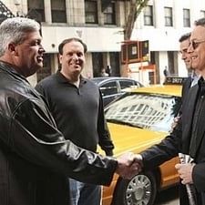 Photo Les Experts : Manhattan