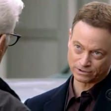 Photo Les Experts : Manhattan