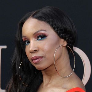 Photo Elise Neal