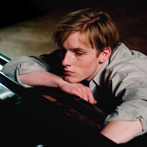 Photo Louis Hofmann