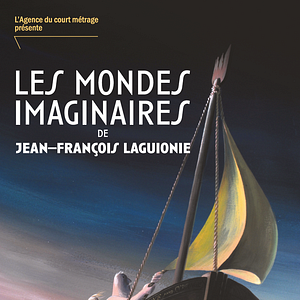 Photo Les Mondes imaginaires de Jean-François Laguionie